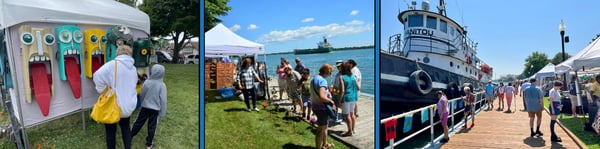 St. Clair Art Fair