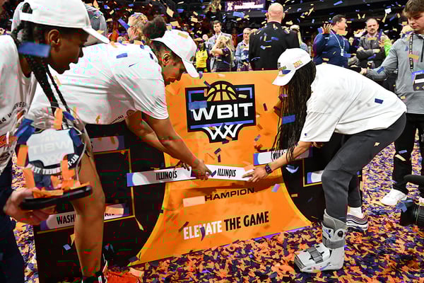 2026 Women's Basketball Invitation Tournament (WBIT)