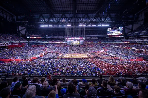 2029 NCAA Men's Final Four