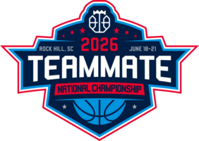 2026 TEAMMATE BASKETBALL NATIONAL CHAMPIONSHIP 