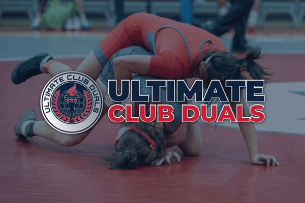 Ultimate Club Duals 2026 Freestyle Nationals