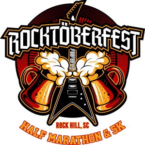 Rocktoberfest Half Marathon & 5K