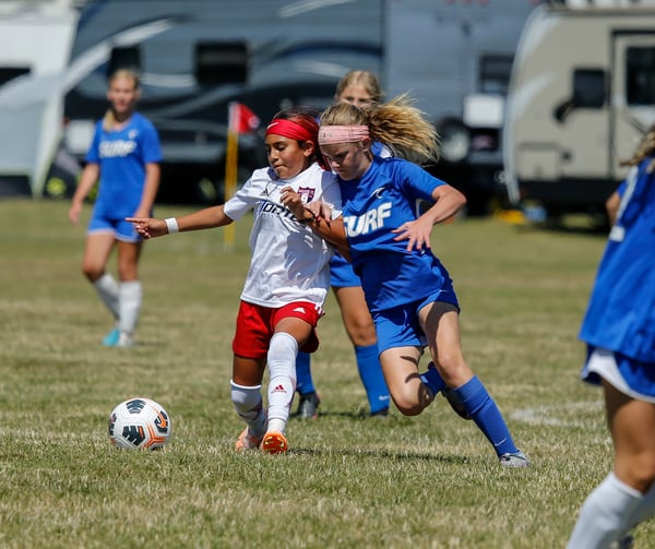 2026 Snohomish United Bigfoot Soccer Tournament 15U+