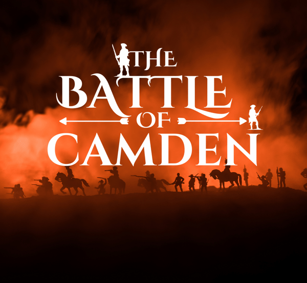 The Battle Of Camden