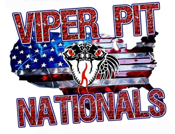 VIPER PIT Wrestling 