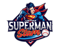 USSSA Superman Slam