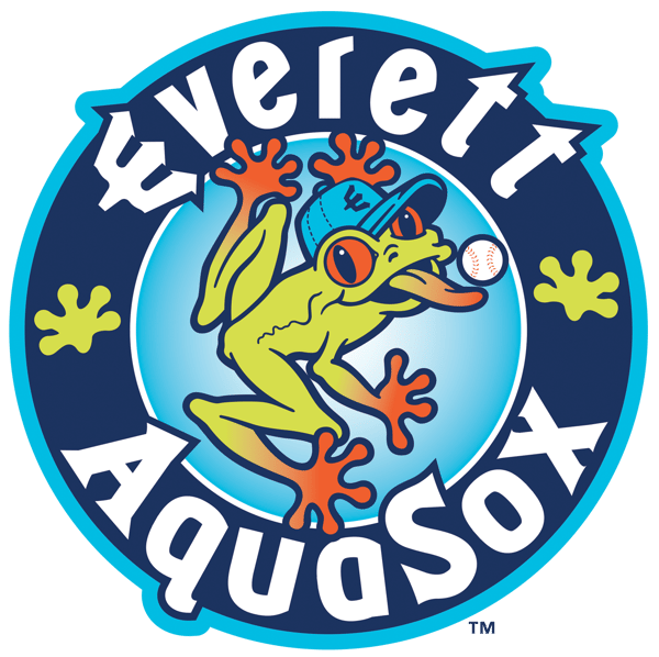 2026 Everett Aquasox vs Eugene Emeralds