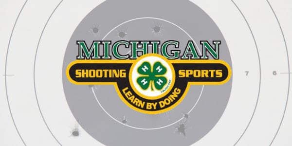 Michigan 4-H Shooting Sports Indoor Rifle & Pistol Tournament