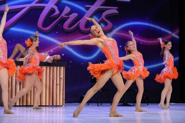 Precision Arts Challenge Nationals