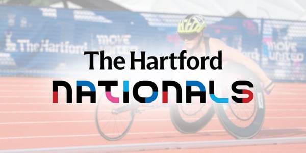The Hartford Nationals - Conducted by Move United