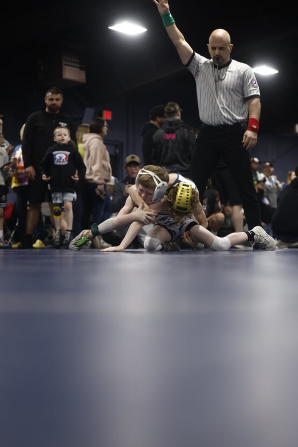 I-90 Duals - Battle of the Thrones