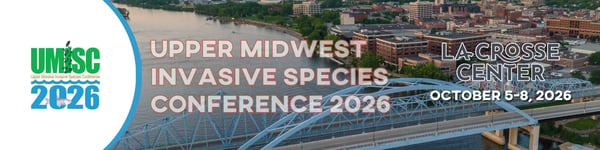 Upper Midwest Invasive Species Conference