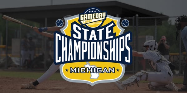 Game Day USA - MI Open State Championships (Summer)