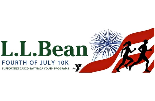L.L. Bean 4th of July 10K and 1 Mile Family Fun Run/Walk