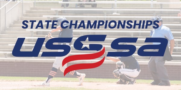 USSSA Michigan State Championships AAA/AA