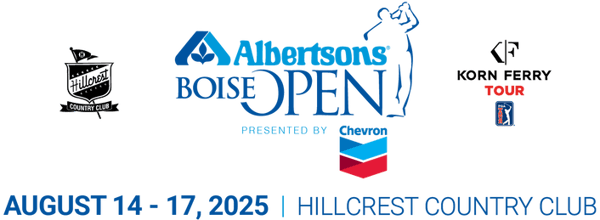 2026 Albertsons Boise Open
