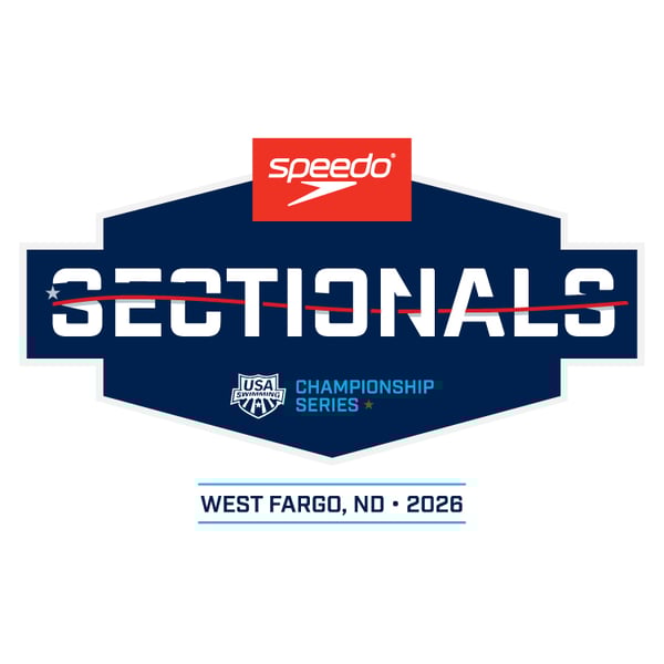 2026 USA Swimming Speedo Championship Series - Zone North Section Spring Championship