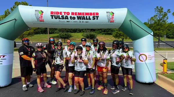 2026 Ride to Remember