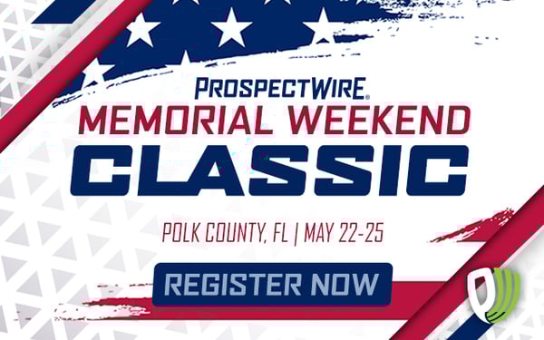 2026 Memorial Weekend Classic