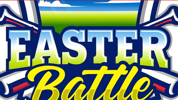 North Florida Baseball Easter Battle Tournament