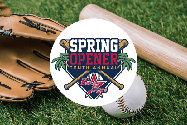 Future Stars 10th Annual Spring Opener