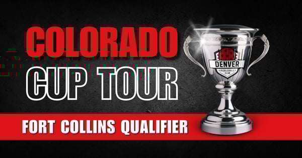 Colorado Cup Tour - Fort Collins Qualifier