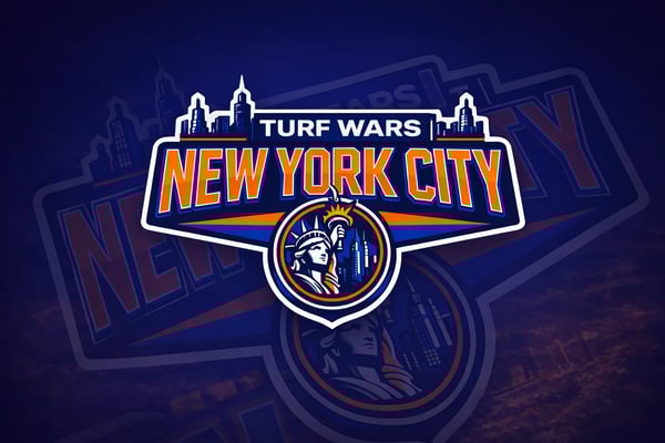 TurfWars New York City 