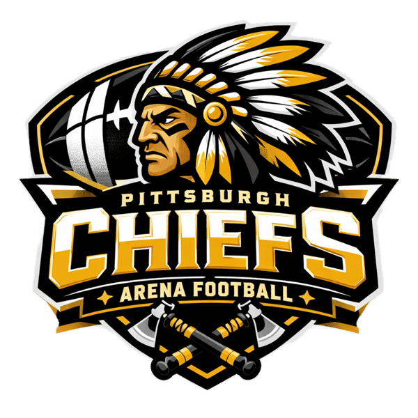 Pittsburgh Chiefs Verus NW Ohio Warlocks