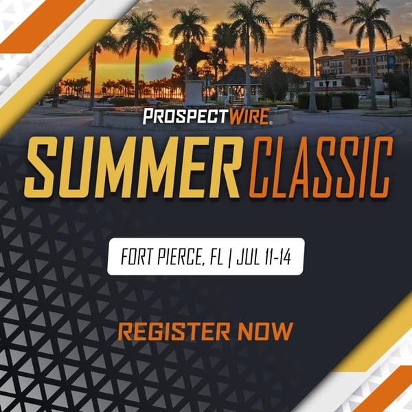 2026 Summer Classic