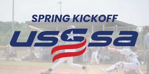 USSSA Spring Kickoff AAA/AA
