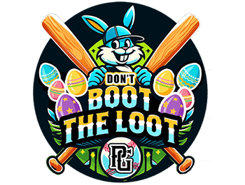 2026 8U PG 2026 PG Easter Eggstavaganza