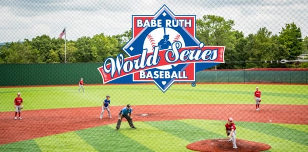 13-16U Babe Ruth World Series 