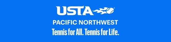 USTA PNW Mixed 55 & Over Section Championships