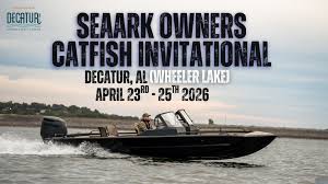2026 SeaArk Boats Annual Owners Invitational