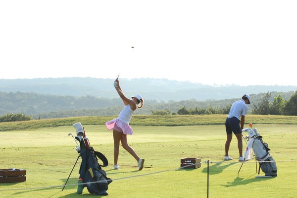 Bass Pro Shops / Payne Stewart Junior Championship 