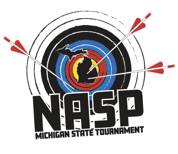Michigan NASP Bullseye State Tournament 