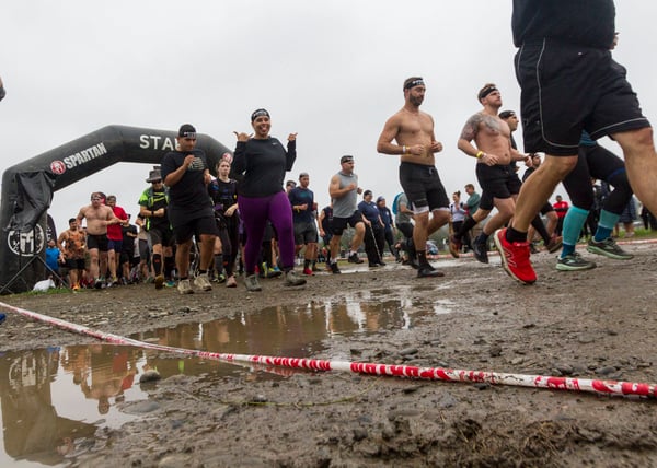 2026 Seattle North Spartan North American Championship Weekend