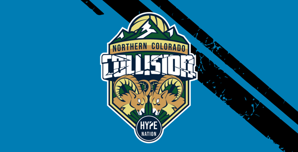Hype Nation Northern Colorado Collision