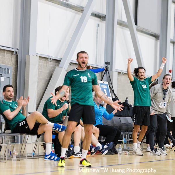 2026 Seattle Handball Cup