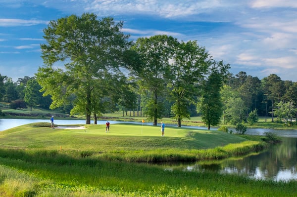 Moon Golf Junior All-Star presented by Auburn-Opelika Tourism