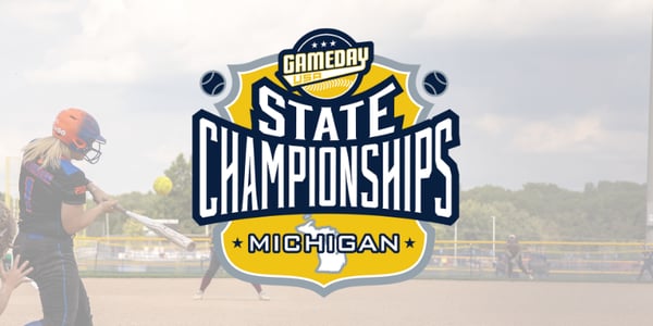 MI Softball Open State Championships (Summer)