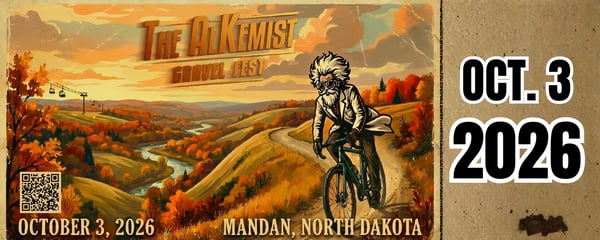 ALKemist Gravel Fest