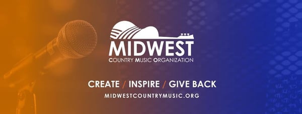 2026 Midwest Country Music Organization Award Show