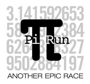 EPIC Pi Run