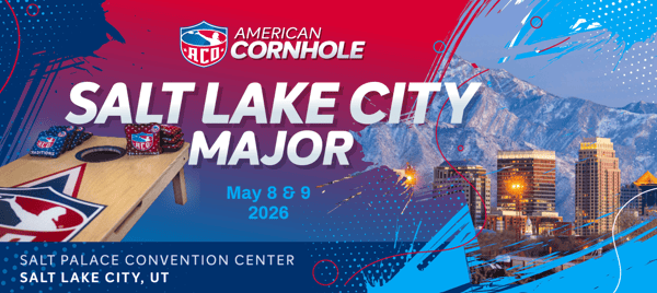 2026 ACO Salt Lake City Major