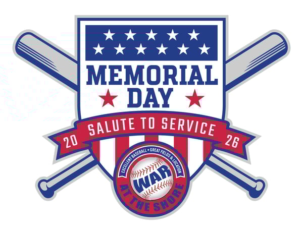 MEMORIAL DAY SALUTE TO SERVICE
