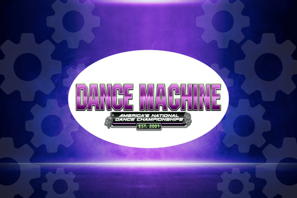 Dance Machine Regional Championships