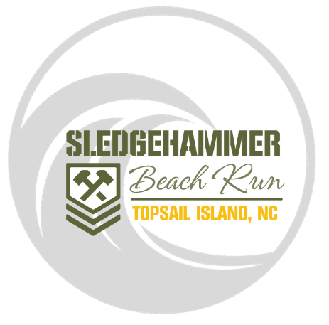 Sledgehammer Beach Runs (Half Marathon, 10K, 5K) presented by Marine Federal Credit Union