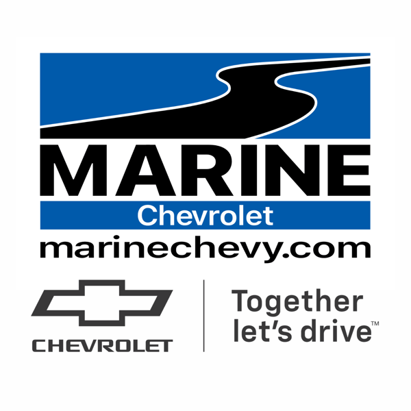 Marine Chevy Shuffle