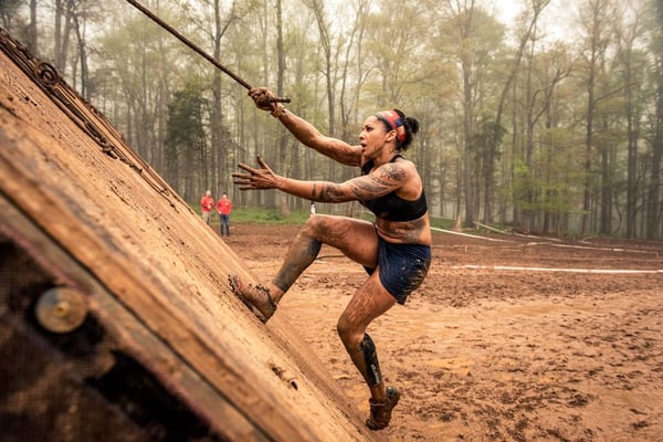2026 Michigan Spartan Event Weekend - Spartan Race